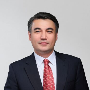 Ulugbek Makhmudov